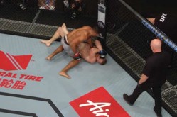 24小时尿ufc国外青少年体能与营养搭配现状ufc免费直播在线观看